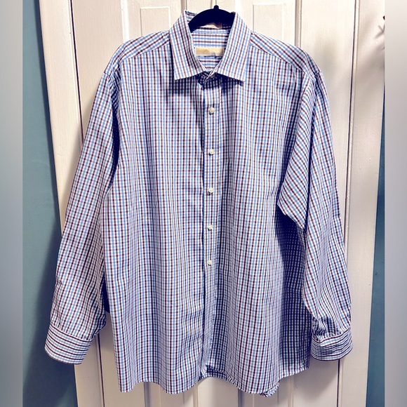 Mens Michael  Kors shirt - Picture 1 of 8